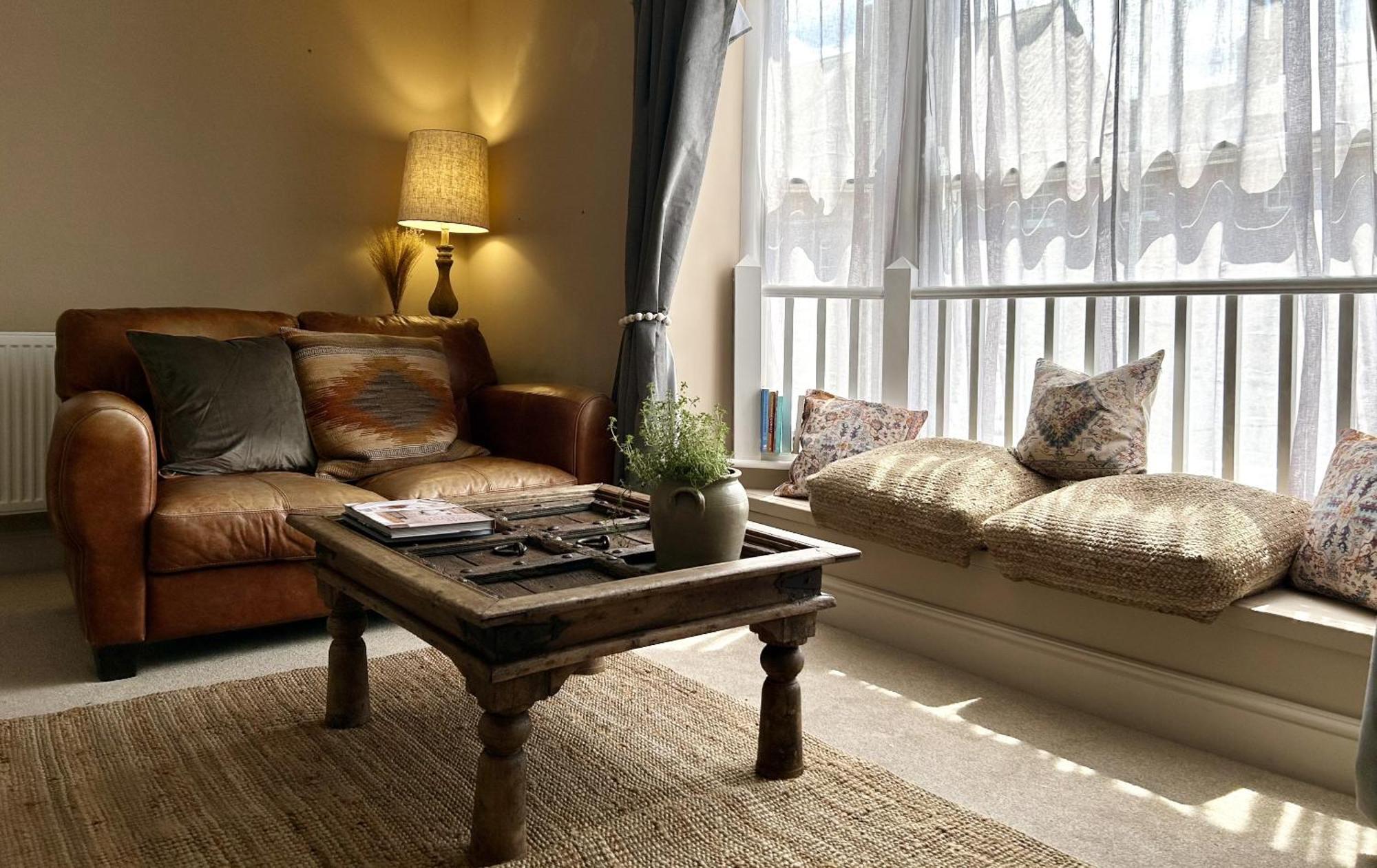 Bridport Town Centre Flat Apartment Room photo