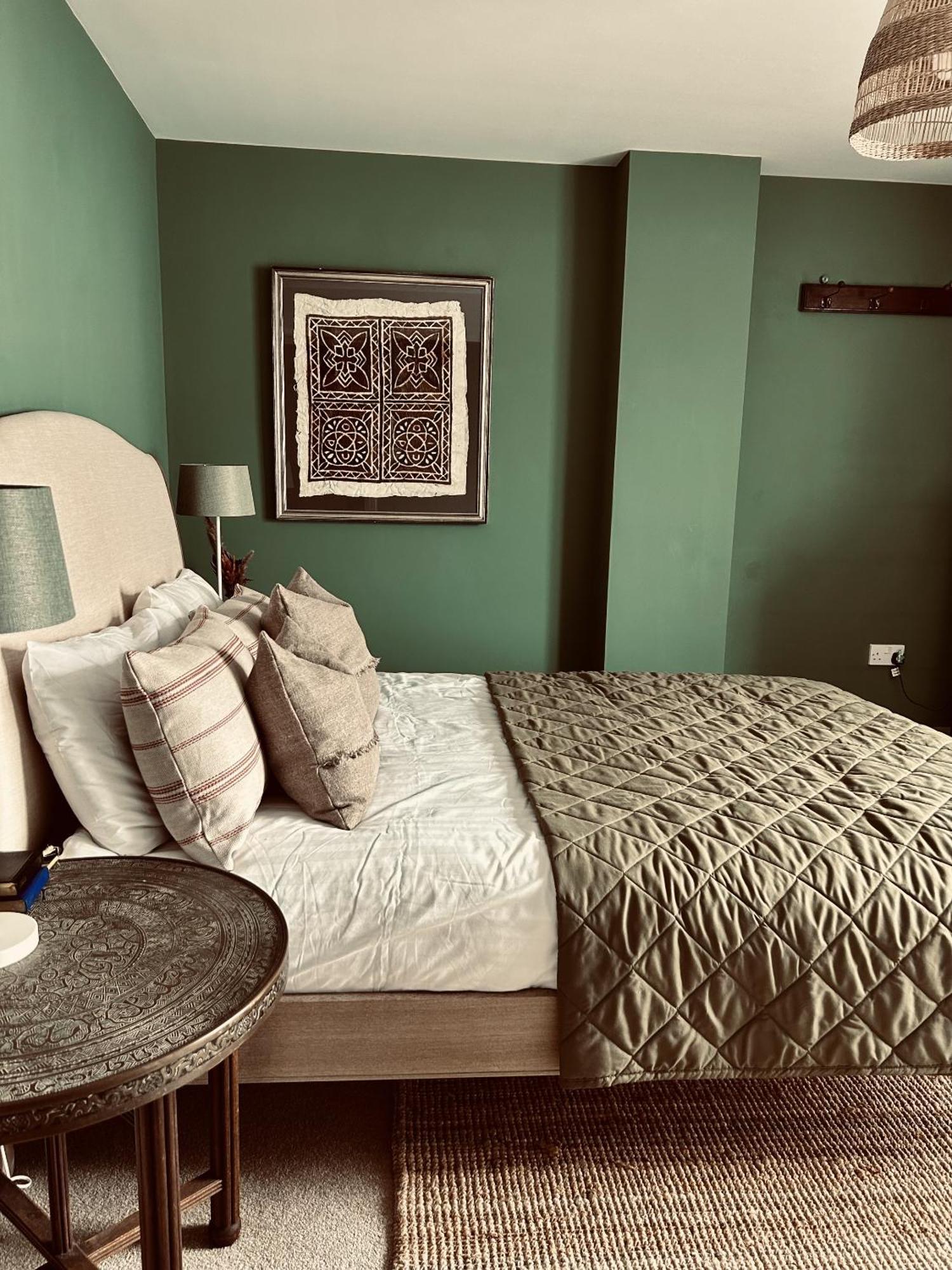 Bridport Town Centre Flat Apartment Room photo