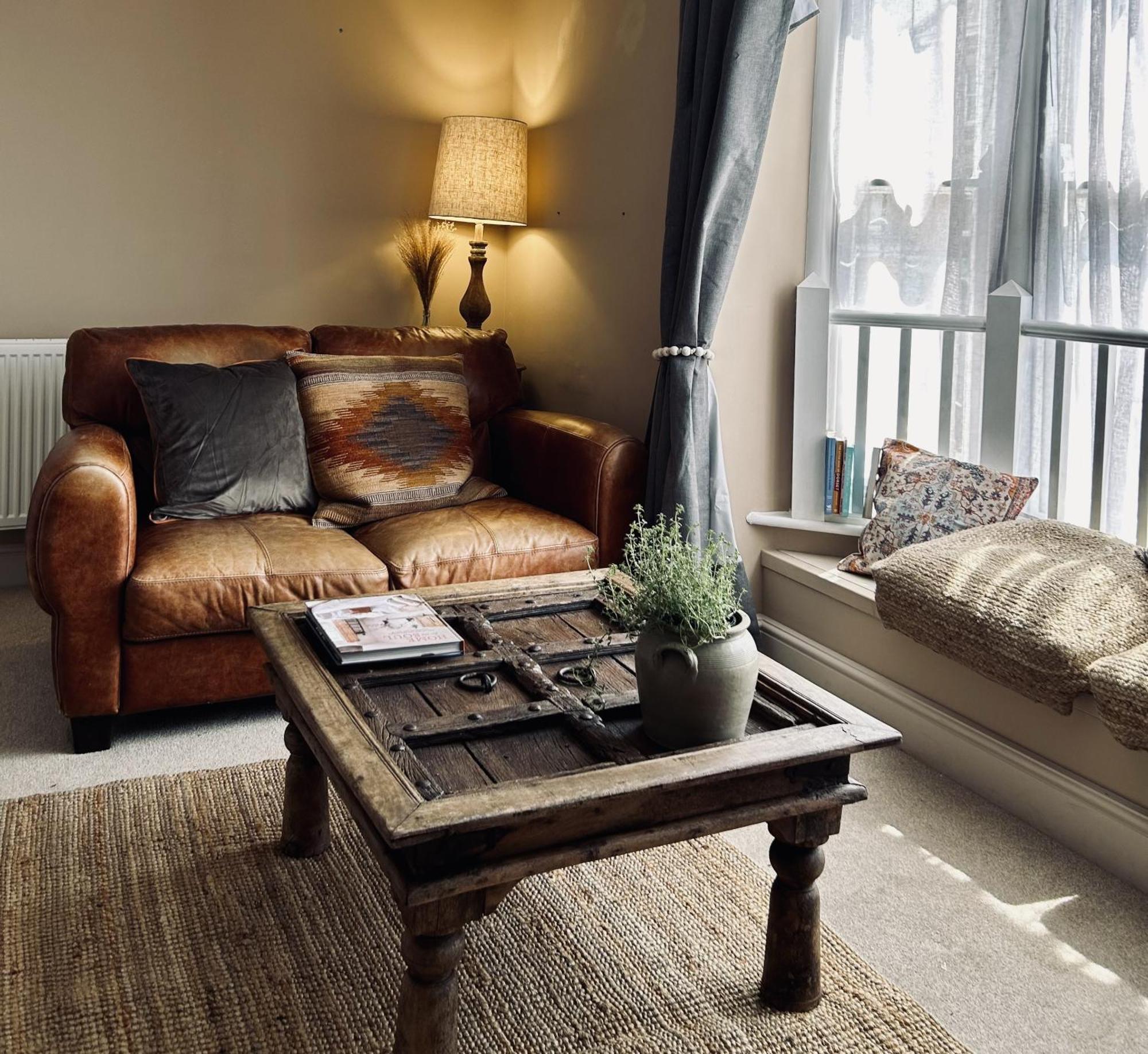 Bridport Town Centre Flat Apartment Room photo